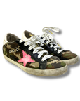 Golden Goose Superstar Sneakers