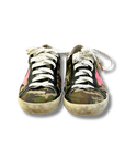Golden Goose Superstar Sneakers