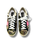 Golden Goose Superstar Sneakers