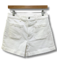 Madewell Emmitt Shorts