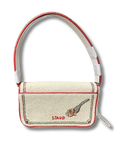 Staud Beaded Bag
