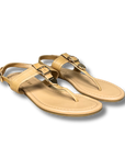 Coach Sandals