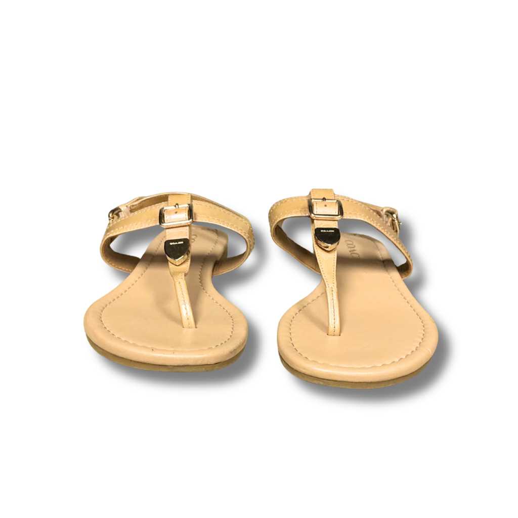 Coach Sandals