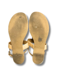 Coach Sandals