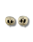 David Yurman Albion Stud Earrings