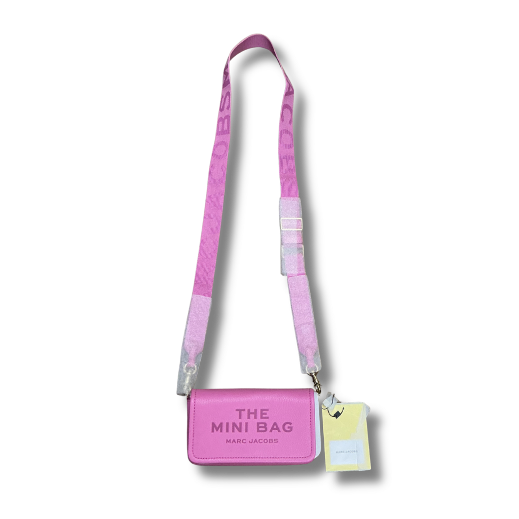 Marc Jacobs The Mini Bag