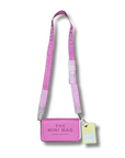 Marc Jacobs The Mini Bag