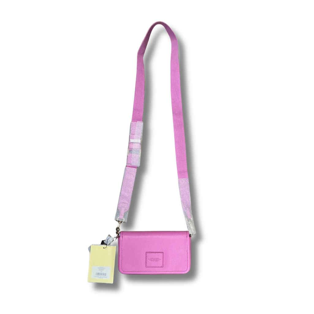Marc Jacobs The Mini Bag