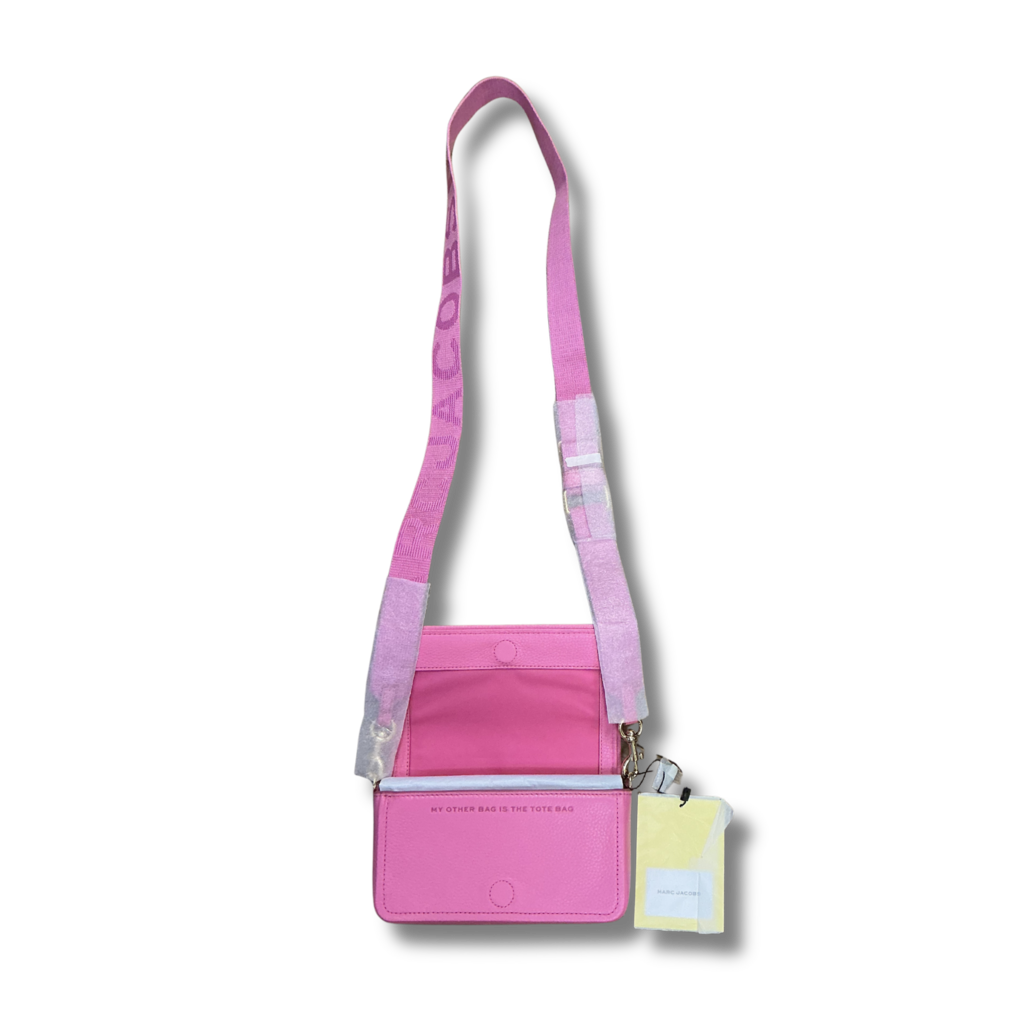 Marc Jacobs The Mini Bag