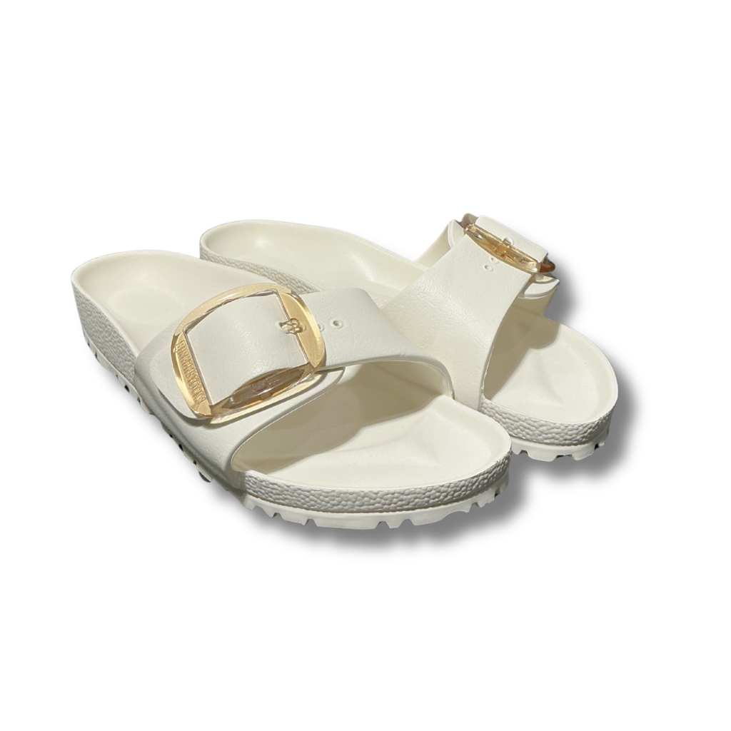 Birkenstock Madrid Big Buckle EVA Sandals