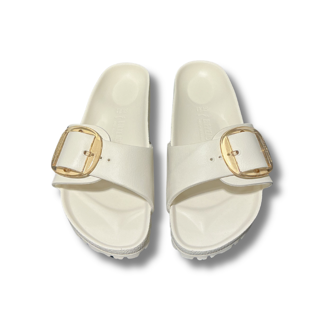 Birkenstock Madrid Big Buckle EVA Sandals