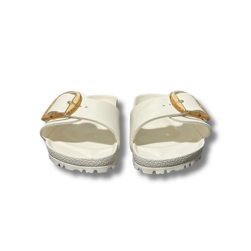 Birkenstock Madrid Big Buckle EVA Sandals
