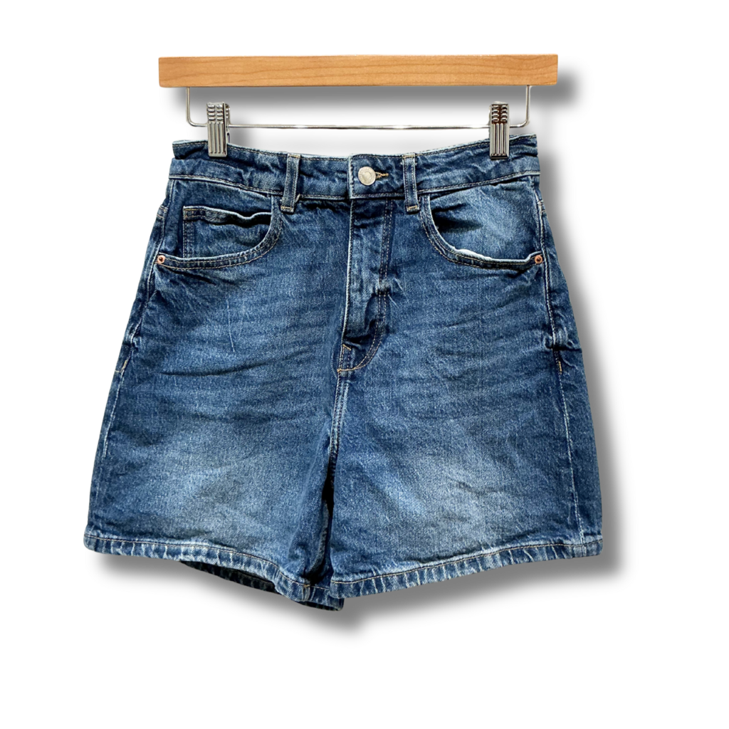 zara Z1975 Shorts