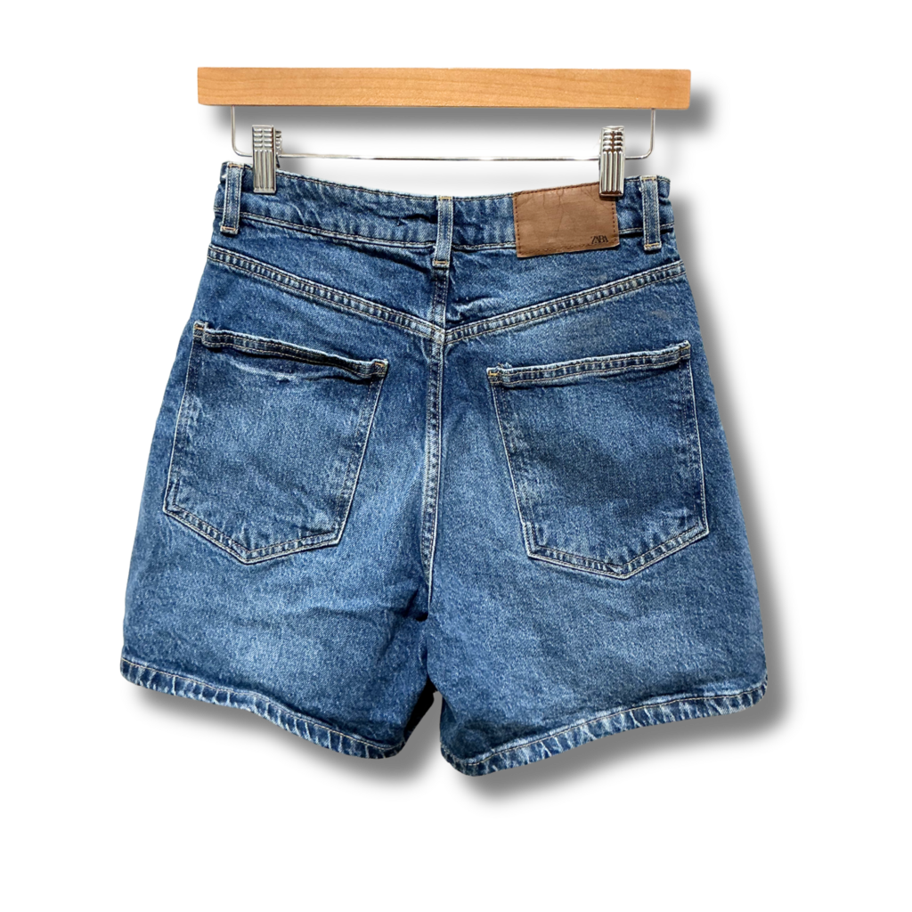 zara Z1975 Shorts