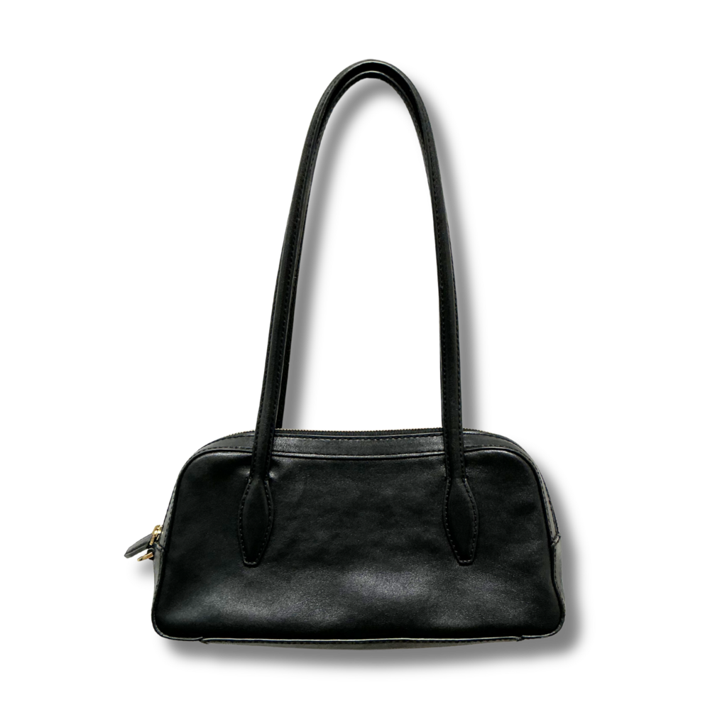 Madewell Top-Zip Mini Shoulder Bag