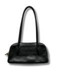 Madewell Top-Zip Mini Shoulder Bag