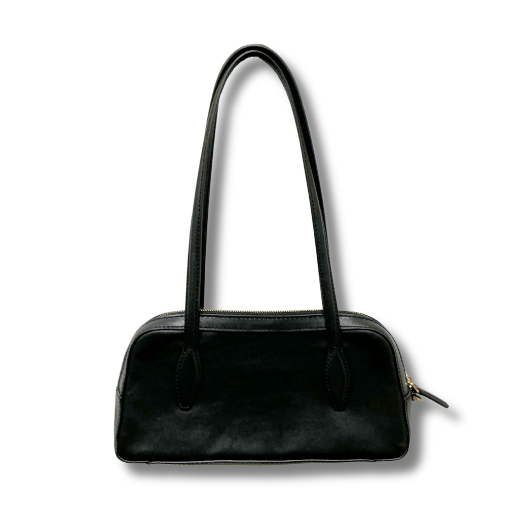 Madewell Top-Zip Mini Shoulder Bag