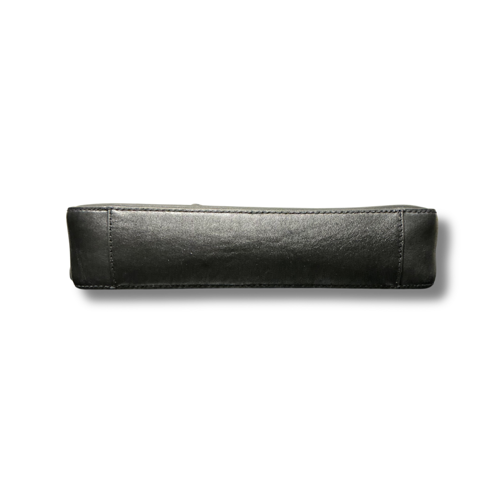 Madewell Top-Zip Mini Shoulder Bag