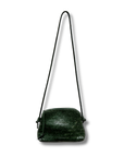 Loeffler Randall Mallory Woven Crossbody Bag