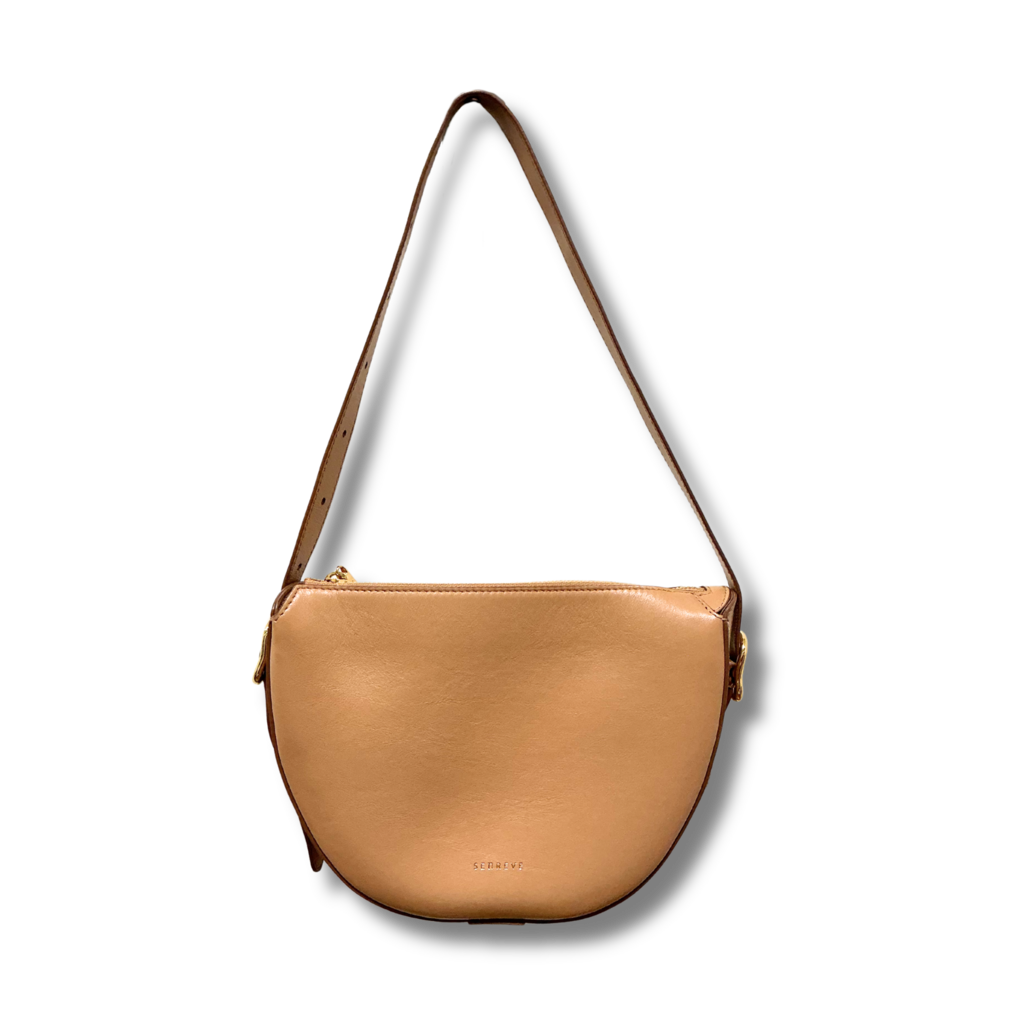 Senreve Mini Fortuna Bag