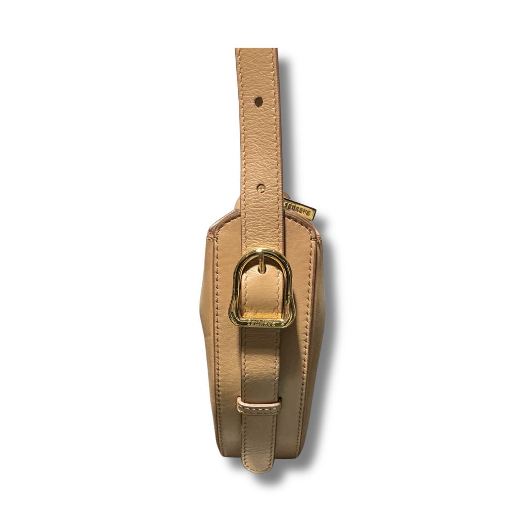 Senreve Mini Fortuna Bag