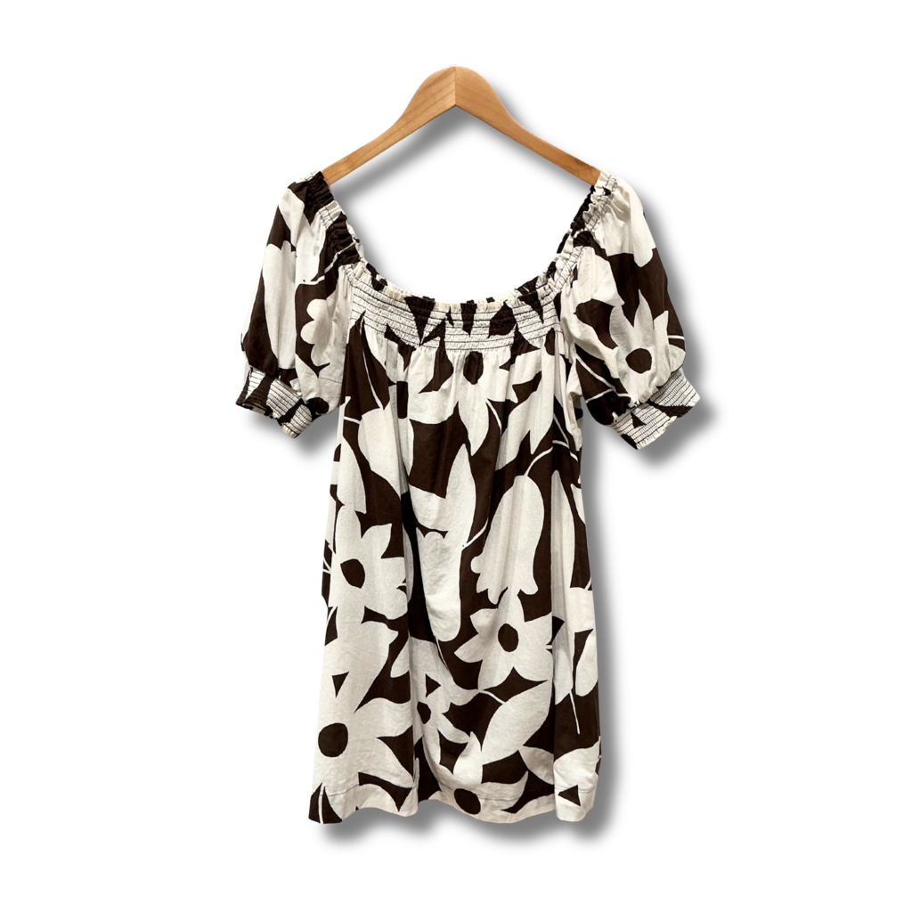 Free People Mila Dress