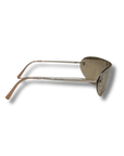 Chanel Shield Sunglasses