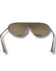 Chanel Shield Sunglasses