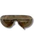 Chanel Shield Sunglasses