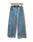 Maison Margiela Décortiqué Jeans