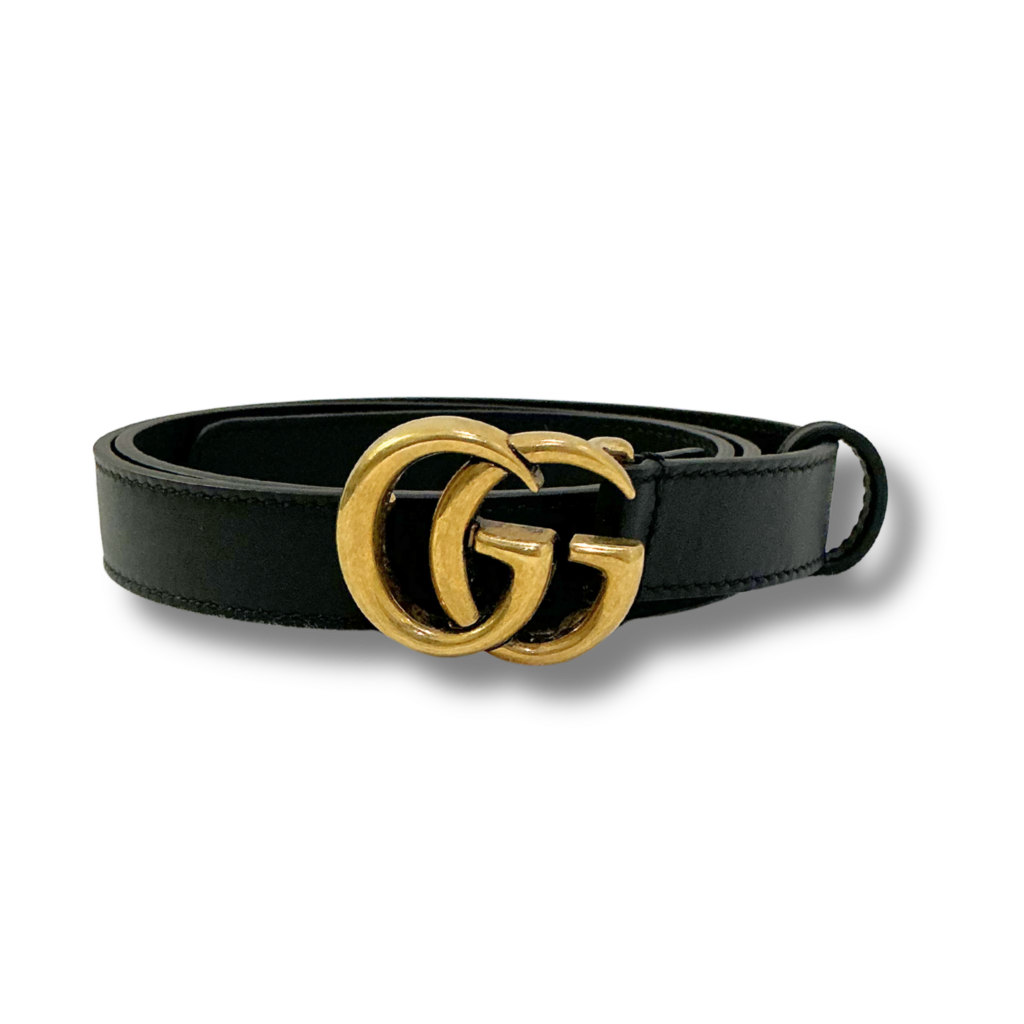 Gucci GG Marmont Belt