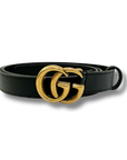 Gucci GG Marmont Belt