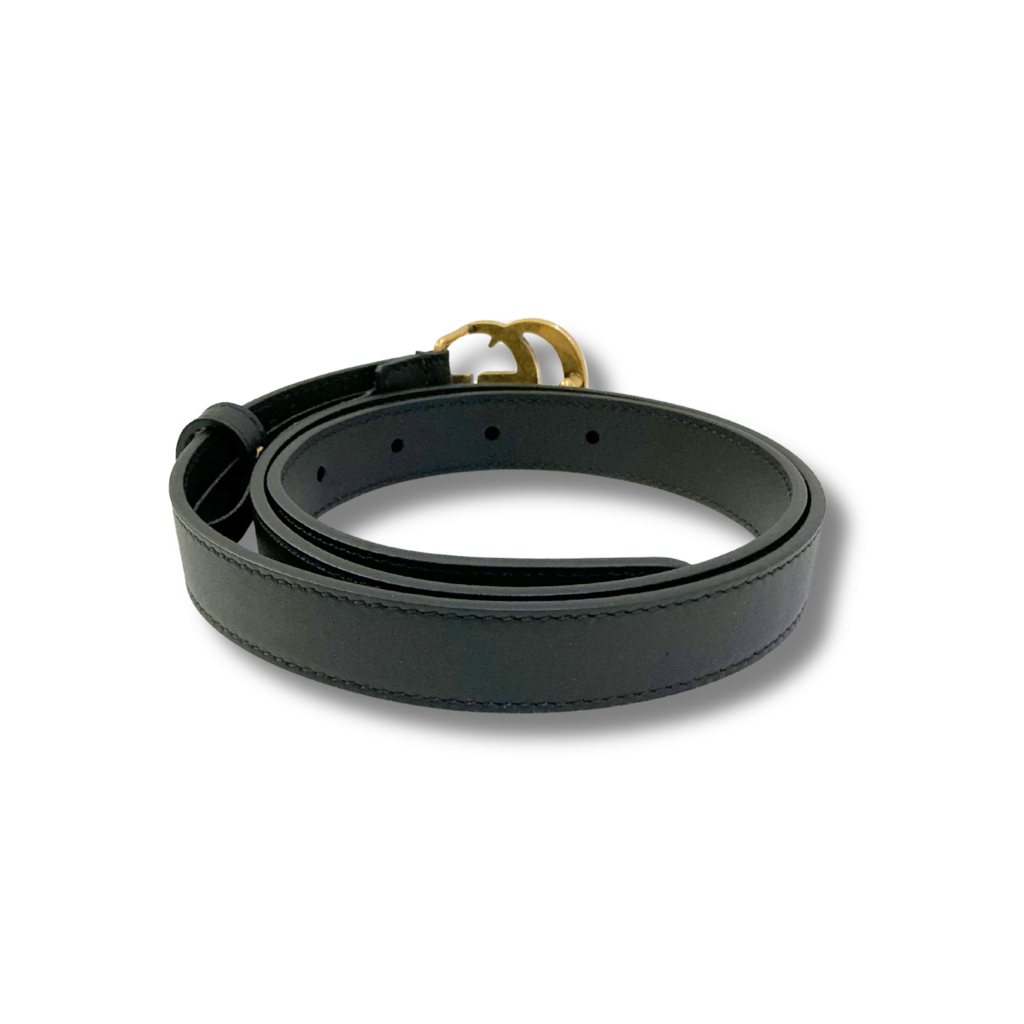 Gucci GG Marmont Belt