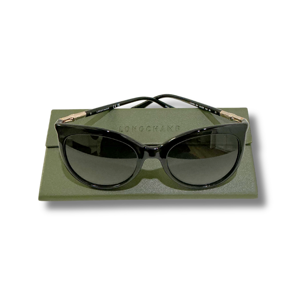 Longchamp Roseau Sunglasses