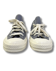 Converse X Comme Des Garcons Play Chuck 70 Sneakers