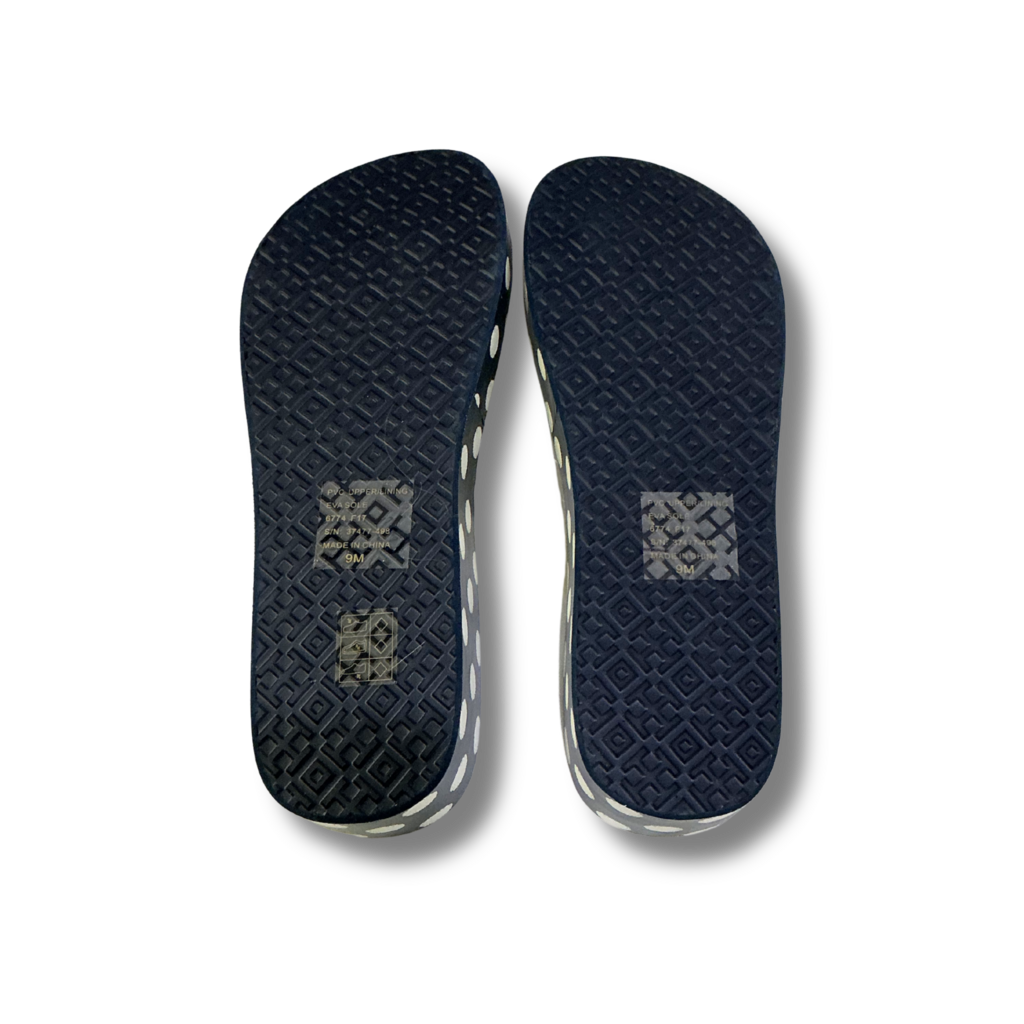 Tory Burch Wedge Flip Flops