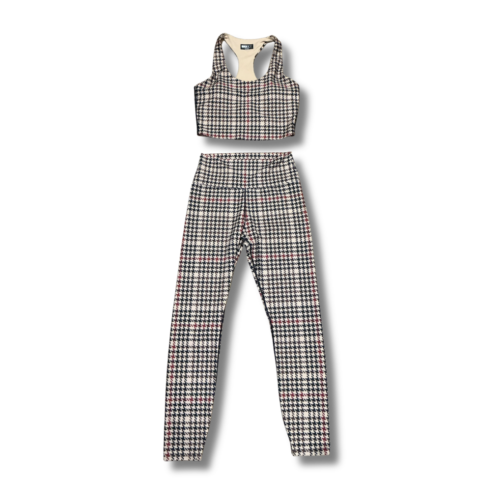 Beach Riot Yara Top and Piper Leggings Two Piece Set