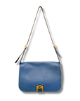 Fendi Chameleon Flap Shoulder Bag