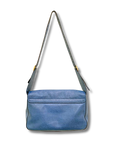 Fendi Chameleon Flap Shoulder Bag