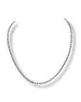 David Yurman 3mm Madison Chain Necklace