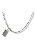 David Yurman 3mm Madison Chain Necklace