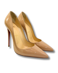 Louboutin So Kate 120 Heels