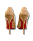 Louboutin So Kate 120 Heels