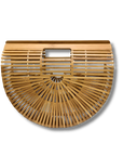Cult Gaia Ark Bag