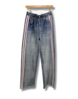 Rag & Bone Miramar Terry Sport Stripe Pants