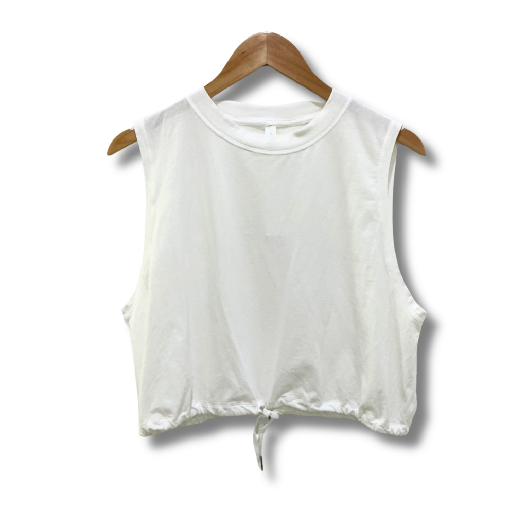 Lululemon Adapt To You Tank Top
