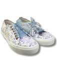 Superga X LoveShackFancy 2750 Flowers Sneakers