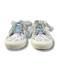 Superga X LoveShackFancy 2750 Flowers Sneakers