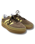 Adidas Gazelle Bold Sneakers