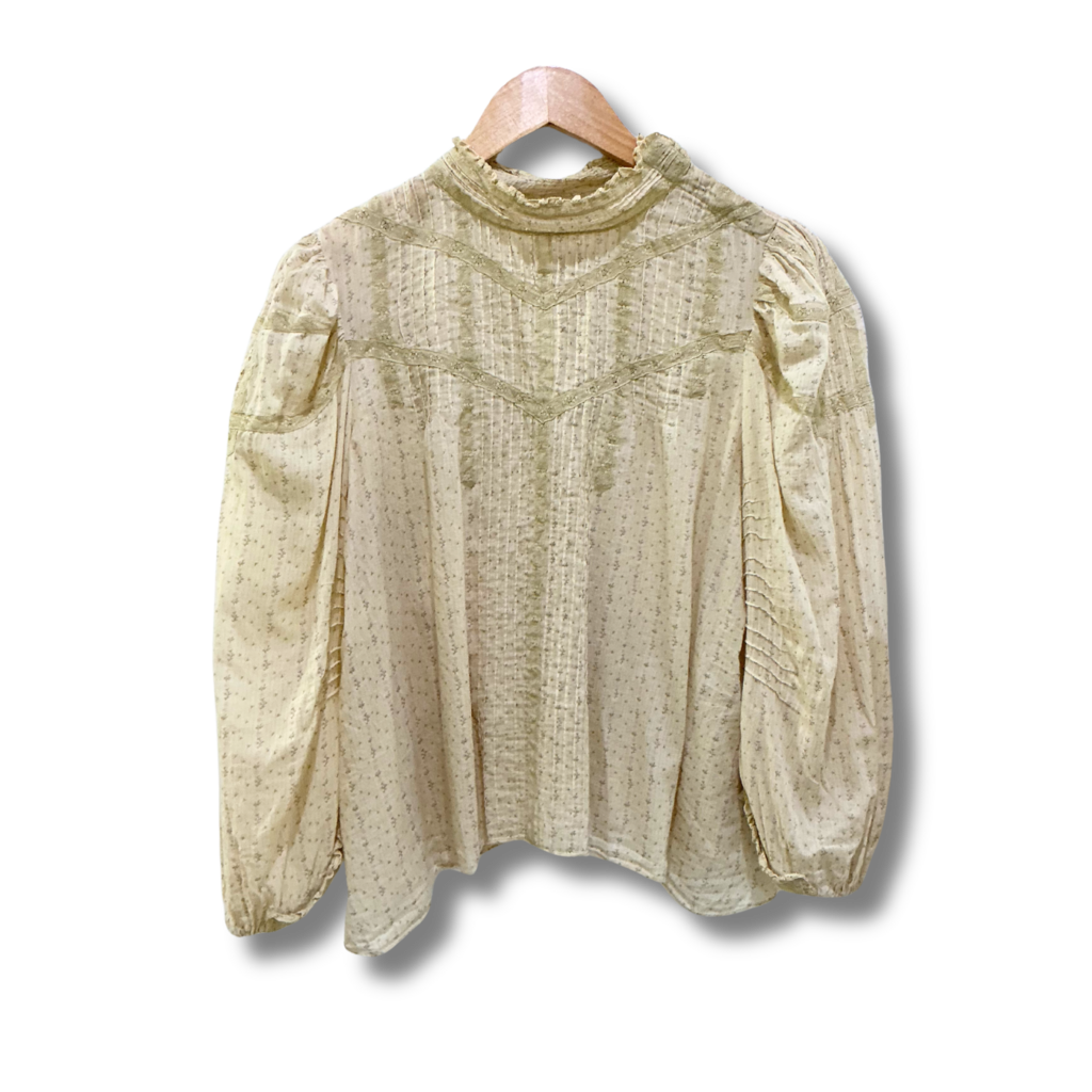 Doen Albertine Blouse